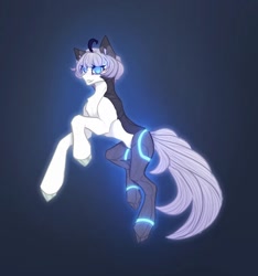 Size: 978x1045 | Tagged: safe, artist:reminati_27, oc, oc only, earth pony, pony, commission, female, mare, solo