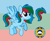 Size: 1580x1280 | Tagged: safe, oc, oc only, pegasus, pony, cutie mark, female, flag, full body, mare, nation ponies, ponified, pony oc, reference sheet, smiling, solo, striped background