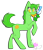 Size: 658x759 | Tagged: safe, artist:furtoodie, oc, oc only, oc:cactus spikenard, earth pony, pony, carrot, caught, cheek bulge, eating, exclamation point, female, food, herbivore, mare, raised hoof, side view, simple background, solo, thin, transparent background