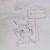 Size: 2298x2301 | Tagged: safe, artist:tom artista, sunny starscout, alicorn, cat, g5, animal, animal in mlp form, catified, crying, end of g5, horn, pencil, pencil drawing, sad, save g5, sketch, species swap, sunny sadscout, traditional art, transformation, wings