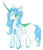 Size: 1376x1596 | Tagged: safe, artist:peaceandlove26, oc, oc only, oc:emerald sky, alicorn, 2021, alicorn oc, blue coat, blue eyes, blue mane, blue tail, chest marking, cloven hooves, colored horn, colored mouth, colored pinnae, colored wings, colored wingtips, curly mane, curly tail, curved horn, facial markings, feathered wings, folded wings, green eyes, green hooves, green mouth, green wingtips, heart, heart mark, horn, leonine tail, lidded eyes, long mane male, long tail, looking back, male, male oc, multicolored wings, oc redesign, old art, open mouth, open smile, profile, shiny hooves, shiny horn, simple background, smiling, solo, stallion, stallion oc, standing, striped mane, striped tail, tail, thin tail, three toned mane, three toned tail, trans male, transgender, transgender oc, two toned coat, unicorn horn, white background, white coat, wings