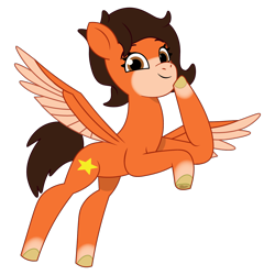 Size: 1200x1200 | Tagged: safe, artist:prixy05, oc, oc only, oc:jessica, pegasus, pony, g5, my little pony: tell your tale, female, mare, simple background, solo, transparent background, vector