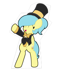 Size: 2674x3102 | Tagged: safe, artist:jerkface, oc, oc only, pony, mare fair, simple background, solo, transparent background