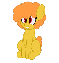 Size: 1500x1600 | Tagged: safe, artist:jerkface, oc, oc only, pony, mare fair, simple background, solo, transparent background