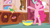 Size: 1920x1080 | Tagged: safe, screencap, gummy, pinkie pie, alligator, earth pony, pony, g4, my little pony: friendship is magic, the lost treasure of griffonstone, batter, bipedal, bowl, chef's hat, duo, food, hat, indoors, kitchen, mixing bowl, sugarcube corner