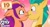 Size: 800x435 | Tagged: safe, artist:mlp__starblazer, edit, hitch trailblazer, sunny starscout, earth pony, pony, g5, my little pony: tell your tale, accidental kiss, blushing, duo, duo male and female, fake, female, floppy ears, looking at each other, looking at someone, male, mane stripe sunny, mare, nervous, ship:starblazer, shipping, stallion, straight, sweat, sweatdrop, wide eyes