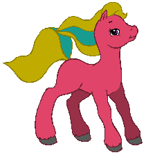 Size: 211x223 | Tagged: safe, oc, oc only, earth pony, pony, g2, my little pony: friendship gardens, closed mouth, cute, digital art, female, mare, pc game, pixel art, simple background, smiling, solo, sprite, transparent background, unshorn fetlocks, video game