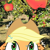 Size: 1000x1000 | Tagged: safe, artist:0liiver, applejack, earth pony, pony, g4, apple, apple tree, floppy ears, food, irl, outdoors, photo, solo, tree