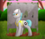 Size: 4000x3500 | Tagged: safe, artist:decemberbreeze, oc, oc only, oc:lunar signal, bat pony, bat pony unicorn, hybrid, unicorn, bat pony oc, clothes, fangs, gray coat, hard hat, hat, horn, outdoors, railroad, railroad relay case, relay case, safety vest, standing, unicorn oc, yellow eyes