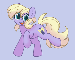 Size: 1000x800 | Tagged: safe, artist:php193, earth pony, pony, g4, background pony, female, mare, solo