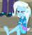 Size: 2442x2658 | Tagged: safe, artist:paco777yuyu, trixie, human, equestria girls, g4, barefoot, feet, female, fetish, foot fetish, soles, solo focus