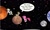 Size: 1251x750 | Tagged: safe, derpy hooves, doctor whooves, pinkie pie, time turner, g4, collect cupcakes lick ponies, dialogue, earth, female, flash game, mars, moon, planet, platformer, space, stars