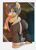 Size: 2288x3152 | Tagged: safe, artist:witchtaunter, earth pony, pony, clothes, jacket, leon s. kennedy, male, passepartout, ponified, resident evil, stallion