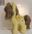 Size: 810x858 | Tagged: safe, artist:epicrainbowcrafts, pegasus, pony, alex gaskarth, all time low, colt, commission, foal, frown, indoors, irl, male, photo, plushie, ponified, solo, spread wings, standing, tail, tail feathers, wings