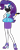 Size: 3782x9328 | Tagged: safe, artist:twilirity, editor:brokenadam, rarity, equestria girls, g4, my little pony equestria girls: better together, absurd resolution, blue eyes, blue eyeshadow, clothes, coronavirus, covid-19, eqg promo pose set, eyeshadow, eyeshadow edit, face mask, female, geode of shielding, gloves, high heels, magical geodes, makeup, mask, open mouth, pencil skirt, purple skirt, rarity peplum dress, shoes, simple background, skirt, solo, transparent background, vector