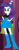 Size: 400x1032 | Tagged: safe, artist:avazquez9, rarity, human, equestria girls, g4, boots, mugman, shoes, solo