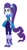 Size: 172x315 | Tagged: safe, rarity, human, equestria girls, g4, alternate clothes, boots, crystal guardian, female, high heel boots, ponied up, shoes, simple background, solo, white background