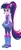 Size: 166x396 | Tagged: safe, twilight sparkle, human, equestria girls, g4, boots, cowboy boots, crystal guardian, shoes, simple background, solo, white background