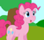 Size: 964x866 | Tagged: safe, artist:cmara, pinkie pie, earth pony, g4, female, solo