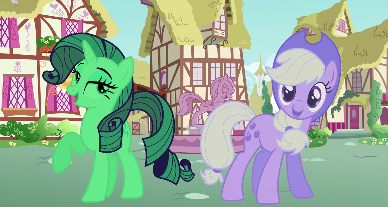 #3493310 - safe, edit, edited screencap, screencap, applejack, rarity ...