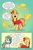 Size: 1522x2339 | Tagged: safe, artist:skysorbett, oc, oc only, oc:peach bubble, oc:twister joy, pegasus, pony, unicorn, comic:breaking free #2, clothes, comic, female, glowing, glowing horn, horn, magic, magic aura, male, mare, one-piece swimsuit, outdoors, stallion, swimsuit, whistle, whistle necklace