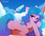 Size: 5000x4000 | Tagged: safe, artist:xsatanielx, izzy moonbow, pony, unicorn, g5, absurd resolution, beach, butt, cloud, featureless crotch, female, food, glowing, glowing horn, horn, izzy moonbutt, levitation, magic, magic aura, mare, outdoors, plot, popsicle, sky, solo, stupid sexy izzy moonbow, tail, telekinesis, unshorn fetlocks