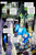 Size: 2100x3150 | Tagged: safe, artist:hallowraith, prince blueblood, ghoul, pony, undead, unicorn, comic:fallout equestria: sireland, fallout equestria, g4, blue order (sireland), comic, crowd, fallout equestria: sireland, flag, horn, male, palace, royal guard, stallion, statue