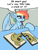 Size: 1169x1520 | Tagged: safe, artist:reddthebat, rainbow dash, pegasus, pony, g4, angry, chest fluff, dialogue, ear fluff, female, floppy ears, furrowed brow, indoors, mare, meme, ponified meme, puzzle, rainbow dumb, solo, speech bubble