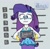 Size: 1024x1001 | Tagged: safe, artist:garybaldor, rarity, human, equestria girls, g4, barbie mugshot meme, clothes, female, looking at you, meme, mugshot, scared, solo