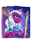 Size: 1361x2204 | Tagged: safe, opaline arcana, alicorn, pony, g5, my little pony: tell your tale, official, the lone alicorn, concept art, female, mare, simple background, solo, transparent background