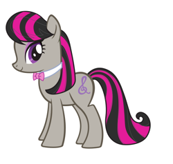 Size: 571x543 | Tagged: safe, artist:naokomullally, octavia melody, earth pony, pony, g4, official, .svg available, female, mare, side view, simple background, solo, stock vector, svg, tail, two toned hair, two toned mane, two toned tail, vector, white background