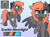 Size: 2048x1535 | Tagged: safe, oc, oc only, oc:darknightprincess, oc:scarlet moonlight, pegasus, blue eyes, bow, eye clipping through hair, female, gray body, hair bow, red mane, reference sheet, solo