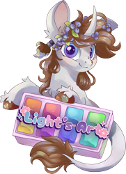 Size: 3347x4631 | Tagged: safe, artist:cutepencilcase, oc, oc only, pony, unicorn, horn, simple background, solo, transparent background, unicorn oc