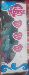 Size: 1518x3889 | Tagged: safe, pegasus, bootleg, female, my happy horse, photo, toy