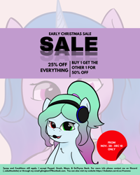 Size: 1080x1350 | Tagged: safe, artist:_cobalttuelatte, oc, pegasus, advertisement, commission, commission info, commission open, pegasus oc, sale