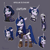 Size: 3069x3069 | Tagged: safe, artist:brella, pony, unicorn, alternate hairstyle, arcane, caitlyn, horn, league of legends, multeity, ponified, slender, solo, thin