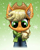 Size: 2000x2500 | Tagged: safe, artist:sunamoonmlp, derpibooru exclusive, applejack, earth pony, pony, g4, applejack's hat, clothes, cowboy hat, cute, eye clipping through hair, female, hat, mare, scarf, smiling, snow, snowflake, solo, wingding eyes, winter, winter outfit