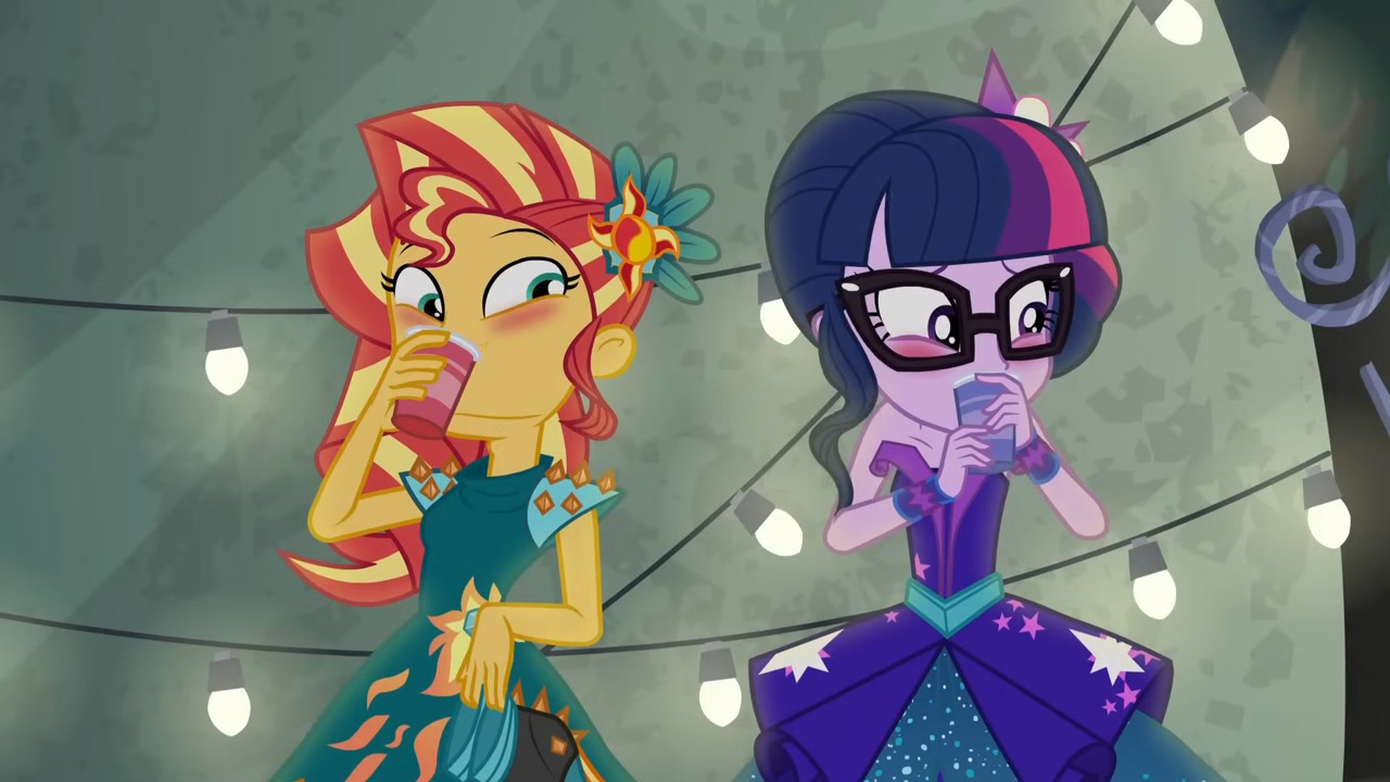 Equestria Untamed