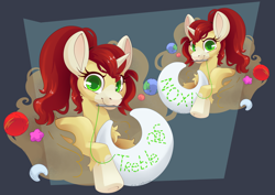 Size: 7014x4962 | Tagged: safe, artist:cutepencilcase, oc, oc only, pony, unicorn, horn, solo, unicorn oc