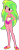 Size: 633x1693 | Tagged: safe, alternate version, artist:dustinwatsongkx, lemon zest, human, equestria girls, equestria girls specials, g4, my little pony equestria girls: better together, my little pony equestria girls: forgotten friendship, bare shoulders, clothes, clothes swap, feet, one-piece swimsuit, pinkie pie swimsuit, sandals, simple background, sleeveless, solo, swimsuit, swimsuit swap, transparent background, vector