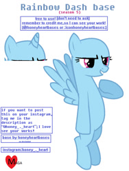 Size: 828x1103 | Tagged: safe, artist:honeyheartbases, oc, oc only, alicorn, pony, base, simple background, solo, white background