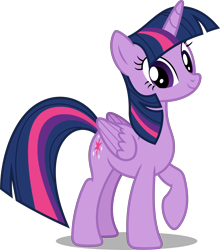 Size: 3380x3840 | Tagged: safe, editor:greywolf2021, twilight sparkle, alicorn, g4, simple background, transparent background, twilight sparkle (alicorn)