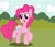 Size: 961x831 | Tagged: safe, artist:someblockhead, pinkie pie, earth pony, pony, g4, solo