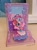 Size: 2597x3463 | Tagged: safe, pinkie pie, earth pony, pony, g4, official, chinese, clothes, crystallized, dress, figure, gala dress, grand galloping gala, indoors, kayou, merchandise, open mouth, outfit, solo