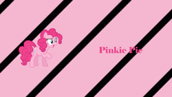 Size: 1920x1080 | Tagged: safe, artist:mlp123fan, pinkie pie, g4, wallpaper