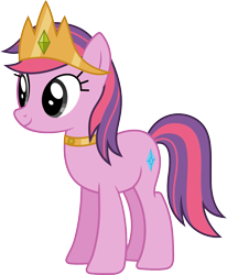 Size: 1047x1268 | Tagged: safe, artist:rocio_violeta24, oc, oc only, oc:willomina, earth pony, earth pony oc, female, princess oc, vector