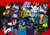 Size: 1414x1000 | Tagged: safe, artist:melspyrose, artist:zetikoopa, ahuizotl, dragon lord torch, grogar, king sombra, lord tirek, opaline arcana, pharynx, pony of shadows, prince blueblood, shining armor, storm king, stronghoof hoofstrong (tfh), oc, oc:bass thunder, oc:dark havok, oc:draven la fay/no heart, oc:khalfani, oc:phantom infinite, ahuizotl (species), centaur, changedling, changeling, deer, dragon, goat, griffon, hybrid, kirin, longma, monster rabbit, rabbit, reindeer, shadow pony, sheep, siren, umbrum, unicorn, taur, them's fightin' herds, g4, g5, alexandrite arcane, animal, antagonist, community related, female to male, horn, kirin oc, male, male siren, monster prince blueblood, monster shining armor, prince pharynx, ram, rule 63, sianach, species swap, springtrap, stallion