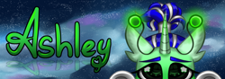 Size: 2000x700 | Tagged: safe, artist:sunamoonmlp, derpibooru exclusive, oc, oc only, alicorn, alien, alien pony, pony, g4, banner, beautiful, commission, cute, discord banner, female, horn, mare, nameplate, peeking, sign, space, worried