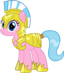 Size: 703x801 | Tagged: safe, artist:nickisfun, aloe, earth pony, pony, g4, base used, female, guardsmare, mare, royal guard, simple background, solo, transparent background