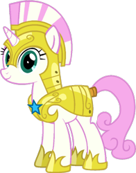 Size: 667x851 | Tagged: safe, artist:nickisfun, twinkleshine, pony, unicorn, g4, base used, female, guardsmare, horn, mare, royal guard, simple background, solo, transparent background